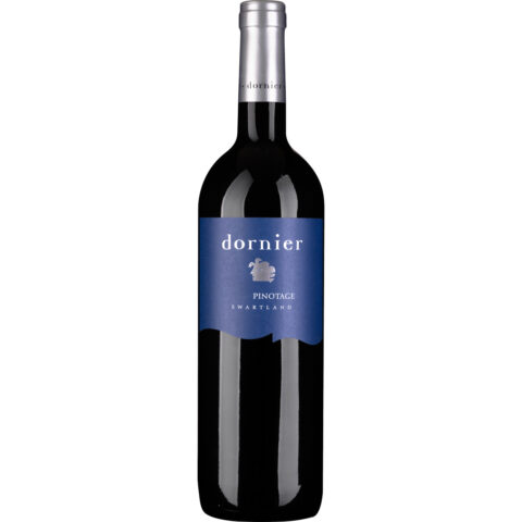Dornier Pinotage