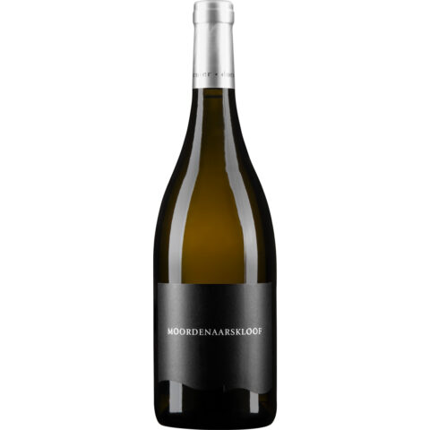 Dornier Moordernaarskloof Chenin Blanc