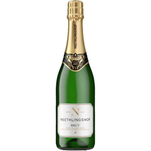 Neethlingshof Cap Classique (MCC) Brut