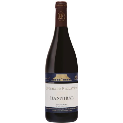 Bouchard Finlayson Hannibal