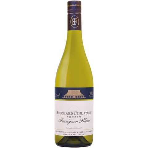 Bouchard Finlayson Walker Bay Sauvignon Blanc