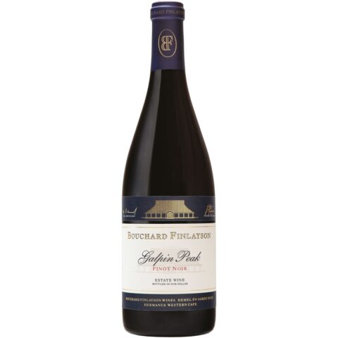 Bouchard Finlayson Galpin Peak Pinot Noir