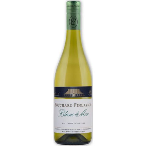 Bouchard Finlayson Blanc de Mer