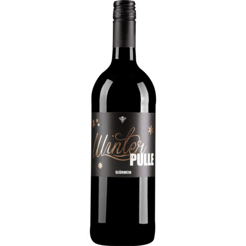 Winterpulle – Glühwein Rot – Weingut Andres