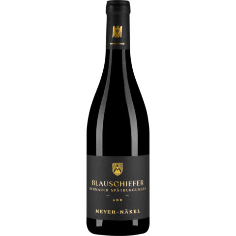 Meyer-Näkel Blauschiefer Spätburgunder QbA trocken
