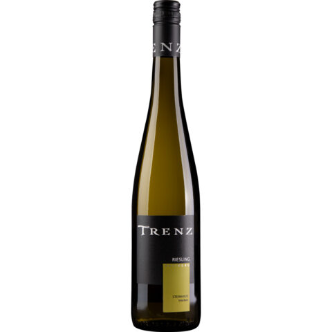 Weingut Trenz Steinhaus Riesling trocken