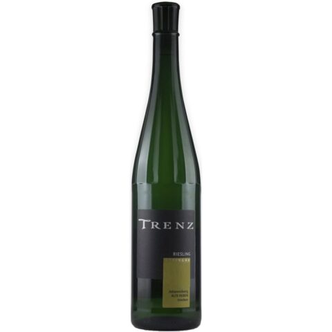 Weingut Trenz Johannisberg Alte Reben Riesling trocken
