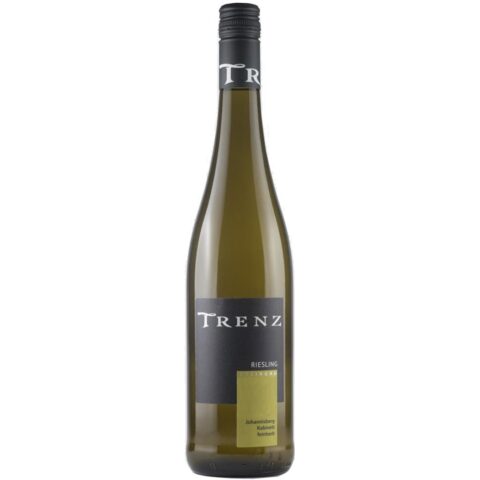 Weingut Trenz Johannisberg Riesling Kabinett feinherb