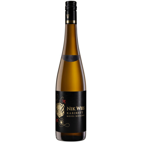 Nik Weis Mosel Riesling Kabinett