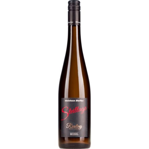Steffen ST Riesling Steillage trocken