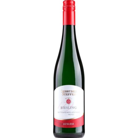 Steffen Trittenheimer Apotheke Riesling Auslese