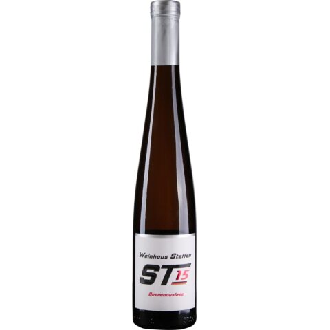 Steffen Beerenauslese ST15