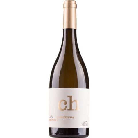 Hensel Höhenflug Chardonnay