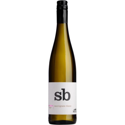 Hensel Aufwind Sauvignon Blanc