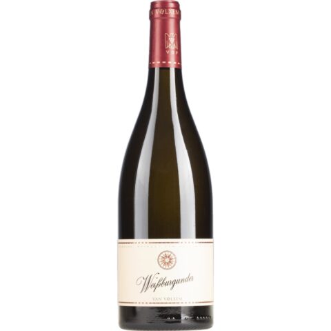 Van Volxem Weißburgunder Gutswein Barrique trocken
