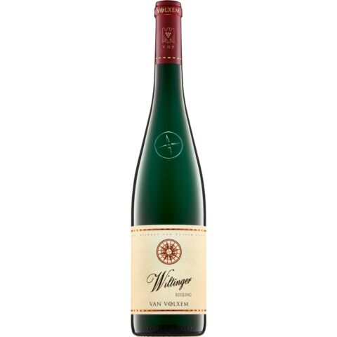 Van Volxem Wiltinger Riesling VDP trocken