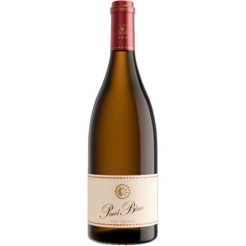 Van Volxem Pinot Blanc Gutswein Barrique trocken