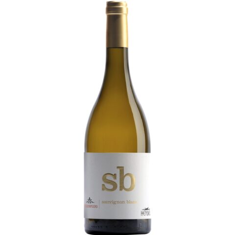 Hensel Höhenflug Sauvignon Blanc