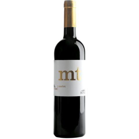 Hensel Höhenflug Merlot