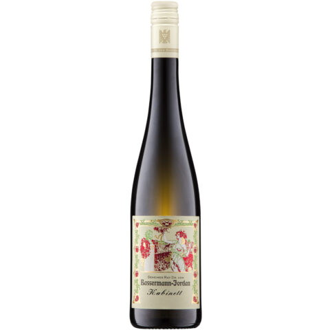 Bassermann-Jordan Deidesheim Riesling Kabinett