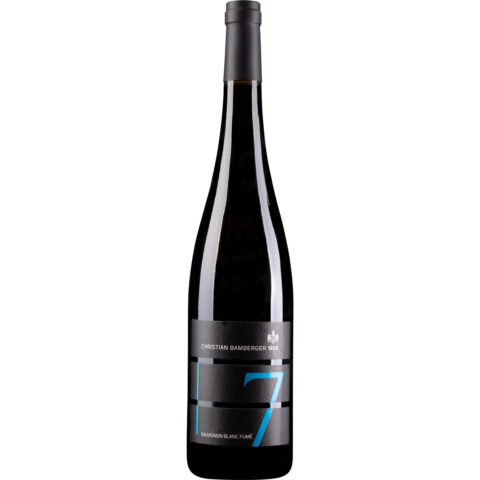 Christian Bamberger Sauvignon Blanc Fumé