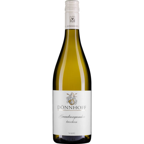 Dönnhoff Grauburgunder