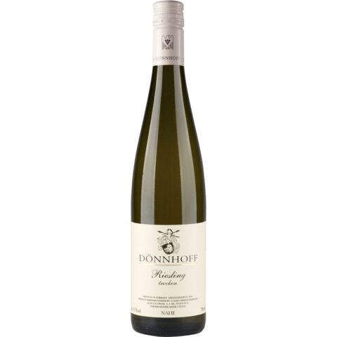 Dönnhoff Riesling trocken
