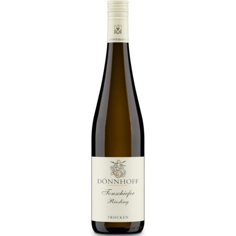 Dönnhoff Riesling Tonschiefer