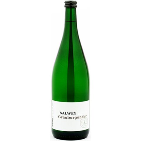 Salwey Grauburgunder QbA