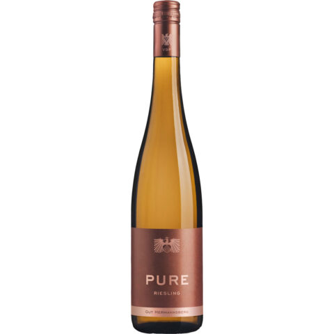 Gut Hermannsberg Pure Riesling