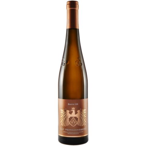 Gut Hermannsberg GG Traiser Bastei Riesling
