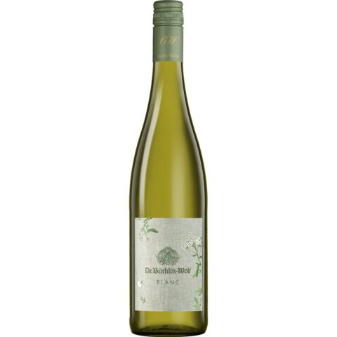 Dr. Bürklin Wolf Villa Cuvée weiß