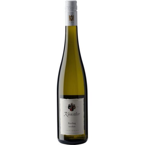 Künstler Gutsriesling QbA trocken