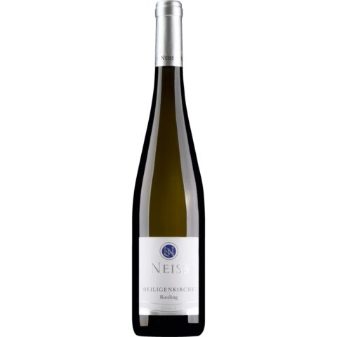 Neiss Heiligenkirche Riesling trocken