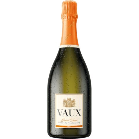Schloss Vaux Cuvée Sekt Brut