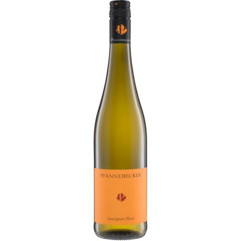 Pfannebecker Sauvignon Blanc QbA trocken