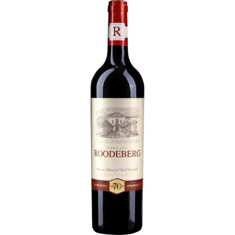 KWV Roodeberg Red Blend