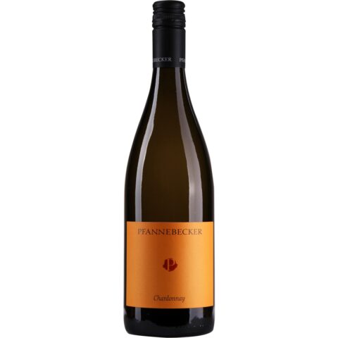 Pfannebecker Chardonnay QbA trocken