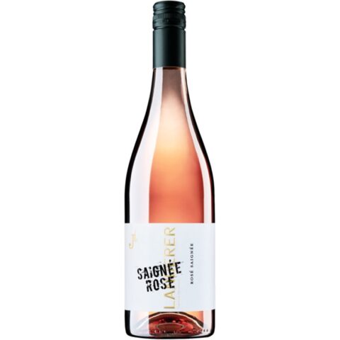 Landerer Saignee Rosé