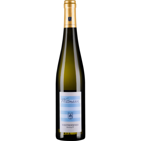 Wittmann Westhofener Riesling VDP Erste Lage trocken
