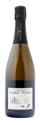Champagne Lelarge-Pugeot Premier Cru Blanc de Blancs Extra Brut