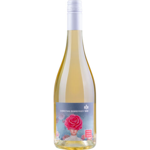 Christian Bamberger Frizz Zero Secco Alkoholfrei