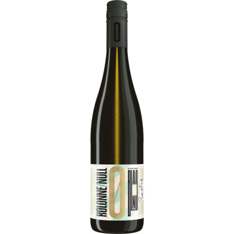 Kolonne Null Riesling Alkoholfrei