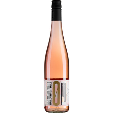 Kolonne Null Rosé Alkoholfrei