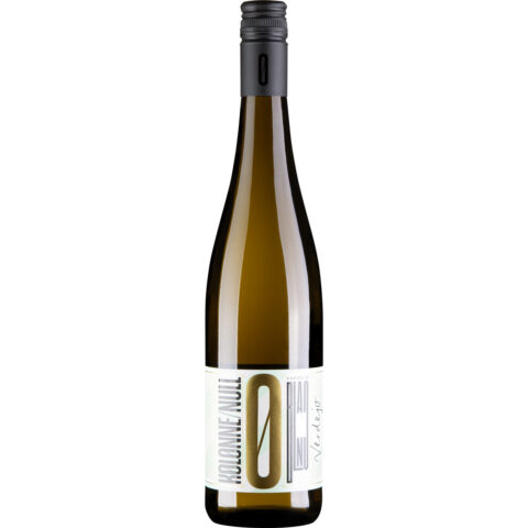 Kolonne Null Verdejo Alkoholfrei