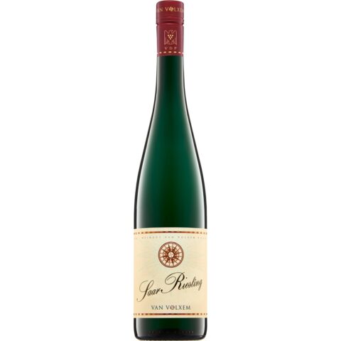 Van Volxem Saar Riesling trocken