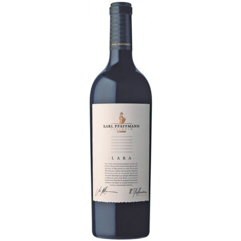 Pfaffmann Cuvée Lara QbA trocken