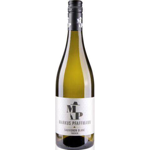 Pfaffmann Sauvignon Blanc ‚M.P.‘ QbA trocken