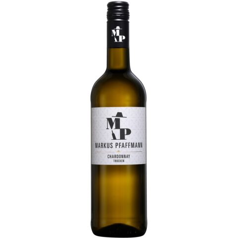 Pfaffmann Chardonnay ‚M.P.‘ QbA trocken