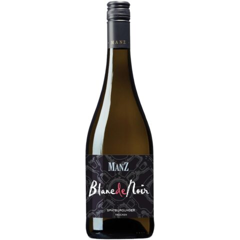 Manz Handwerk Spätburgunder Blanc de Noir trocken